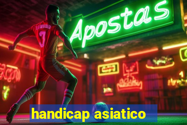 handicap asiatico - 0 5